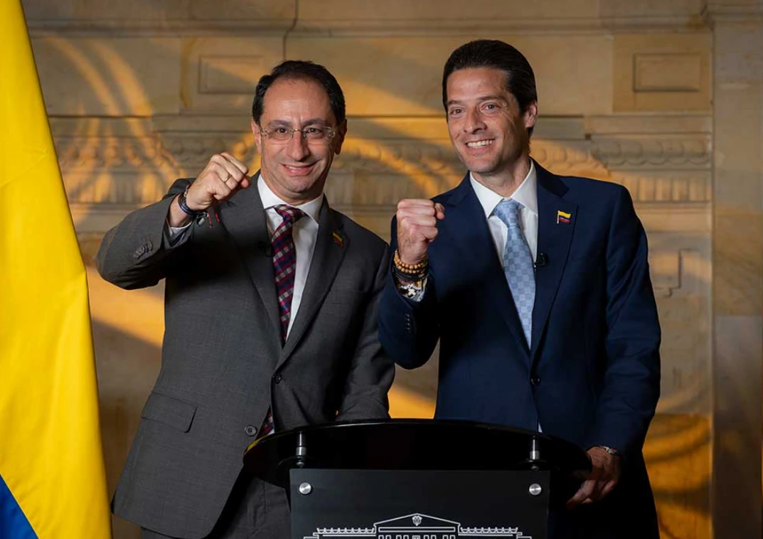 Con una meta de proyectos por $75 billones, el Gobierno realizará, entre el 16 y 19 de noviembre, el primer encuentro Milagro Week en Nueva York