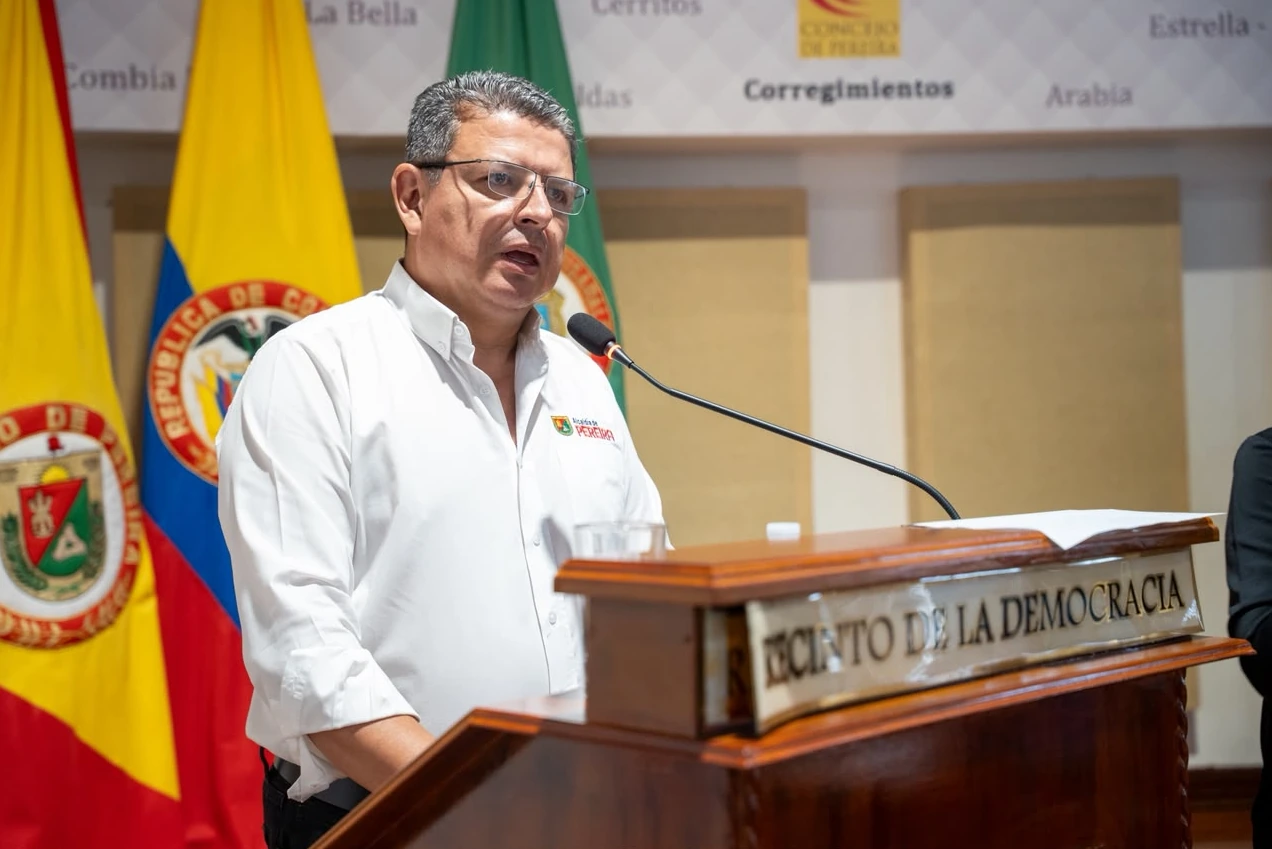 CONCEJO DE PEREIRA ESTUDIA VIGENCIA FUTURA POR $ 5.064.486.336 MILLONES PARA GARANTIZAR ALIMENTACIÓN DE PERSONAS PRIVADAS DE LA LIBERTAD