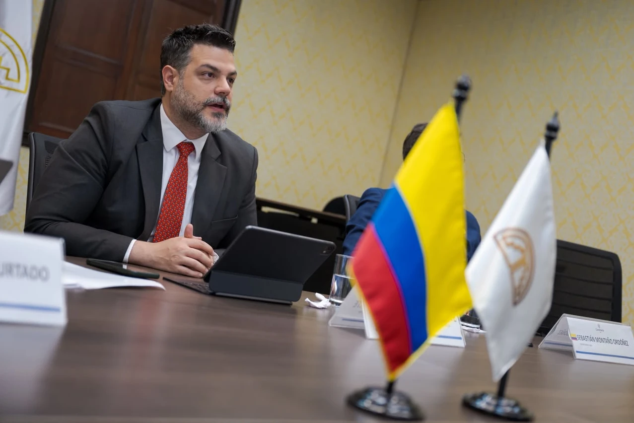 Colombia participa en acciones regionales contra la delincuencia organizada transnacional