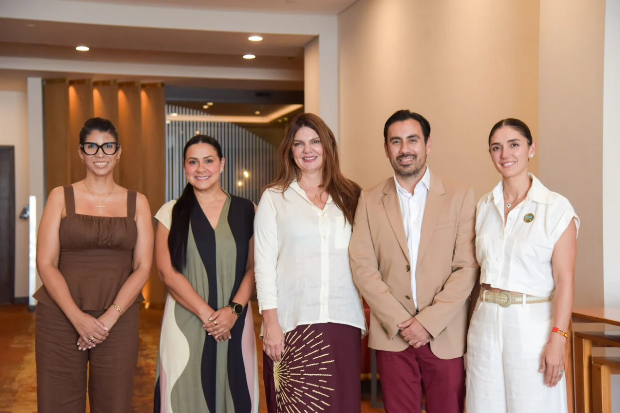 Se instala por primera vez el Comité Regional de Turismo en Cartagena