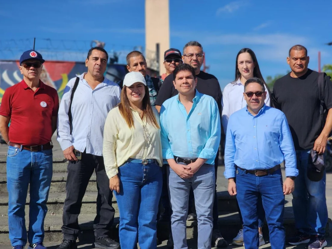 Con la renovación de 4 parques, Pereira Renace y transforma sus espacios públicos