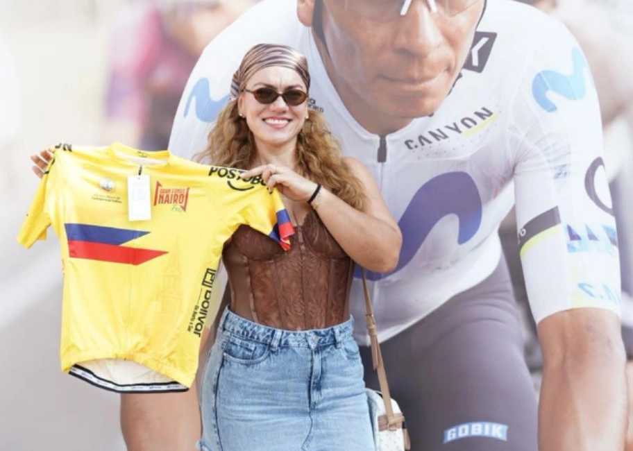 Mundo Nairo abrió sus puertas en Cartagena: comenzó la fiesta deportiva del Gran Fondo Nairo Quintana Fest 2026