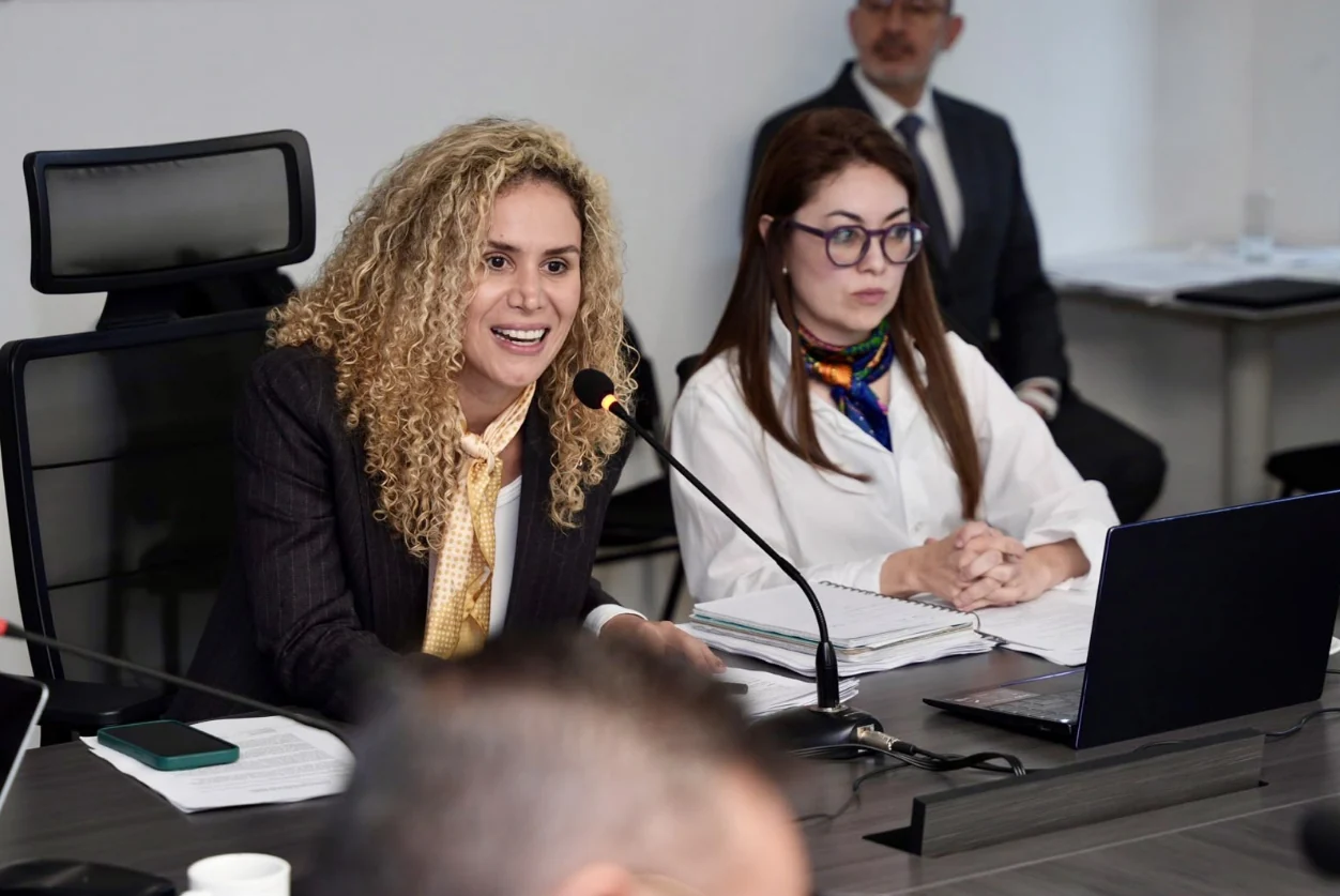 Avanza el diálogo social tripartito en la Comisión Permanente de Concertación para la construcción de la política laboral