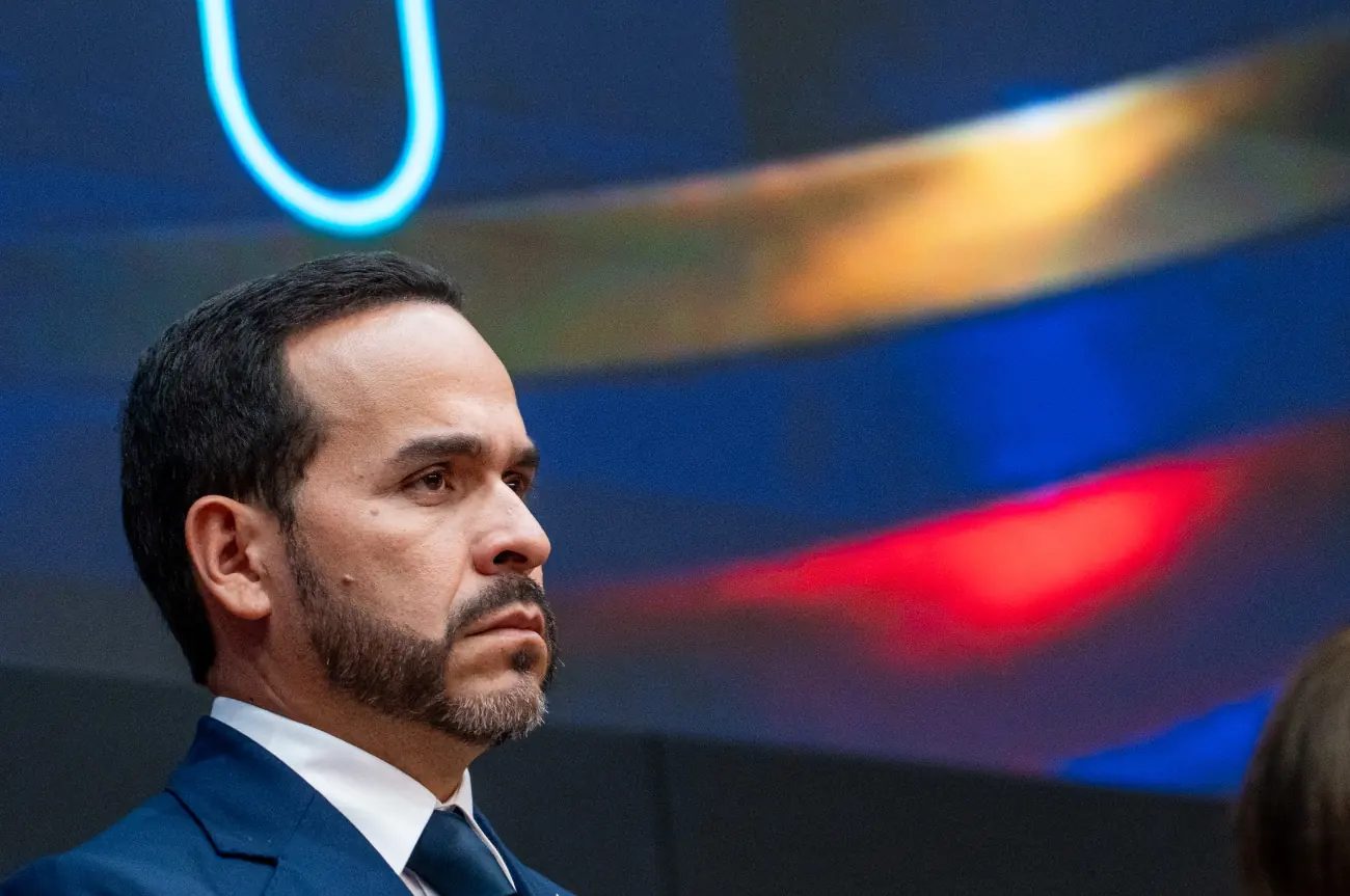 Presidente De La Espriella destaca aprobación por parte del Congreso del Presupuesto General de la Nación para 2027 por $634,9 billones