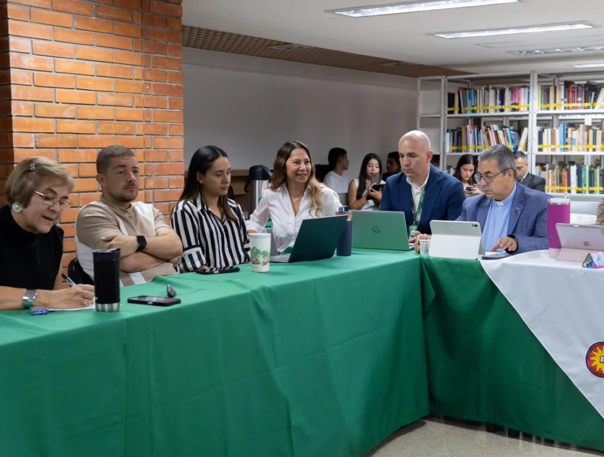 Risaralda sigue avanzando para fortalecer la competitividad e innovación en la región