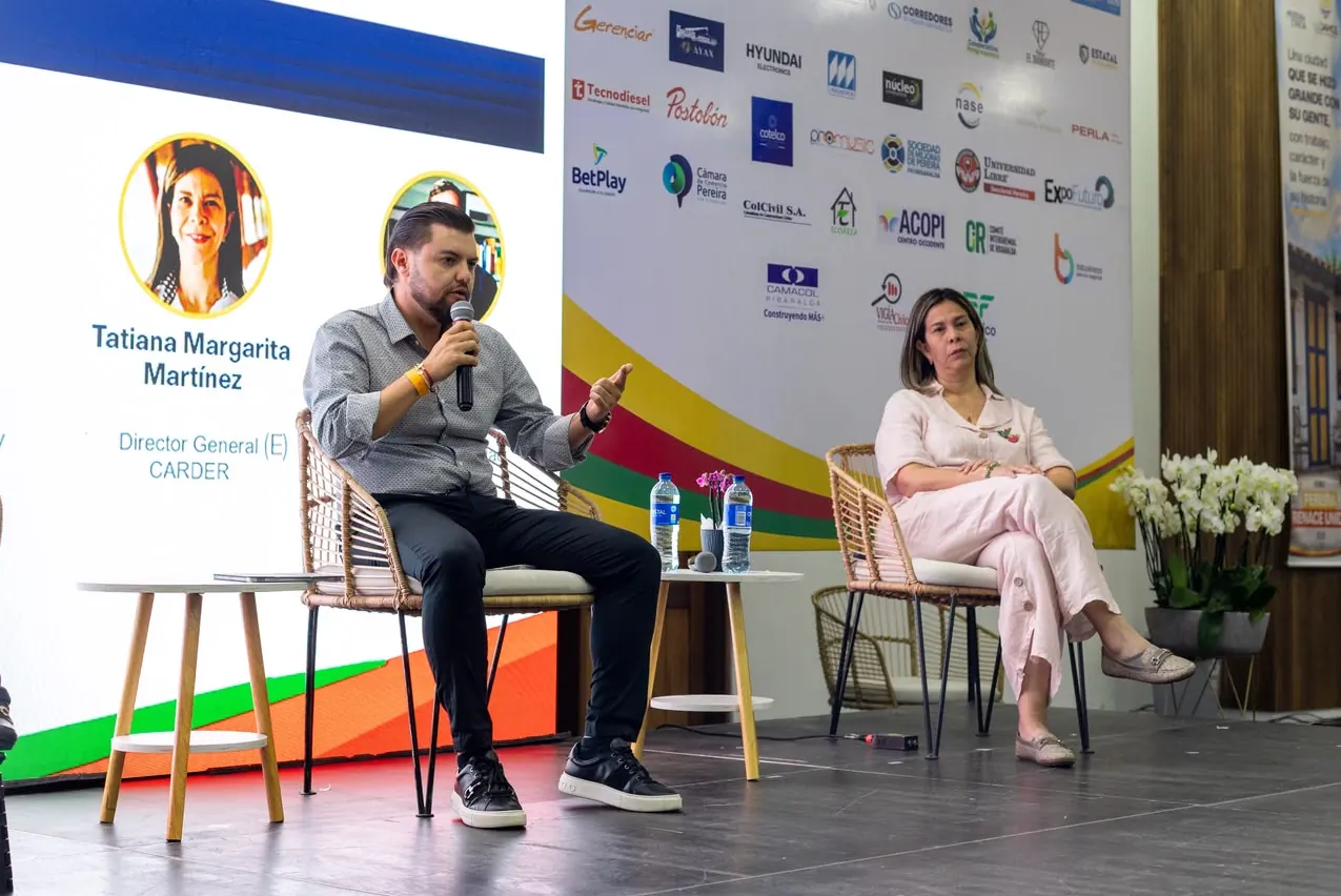 Muchas ideas, muchos proyectos y poca plata para reconstruir el territorio: Uno de los balances del foro ‘Pereira Renace Unida’