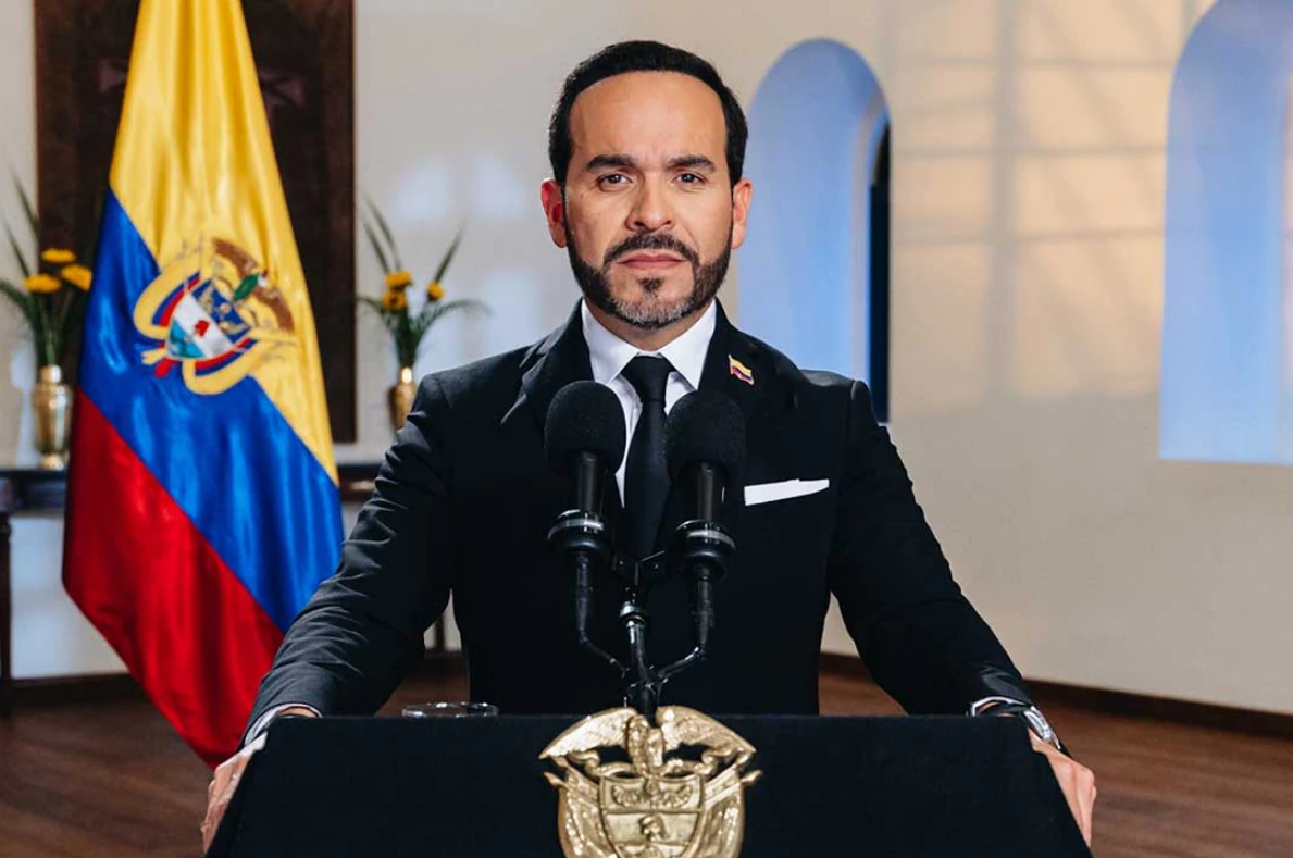 ‘No vine a administrar la decadencia’: Presidente De La Espriella al desafíar a los ‘dinosaurios de la política tradicional’ y afirma que su único compromiso es con Colombia