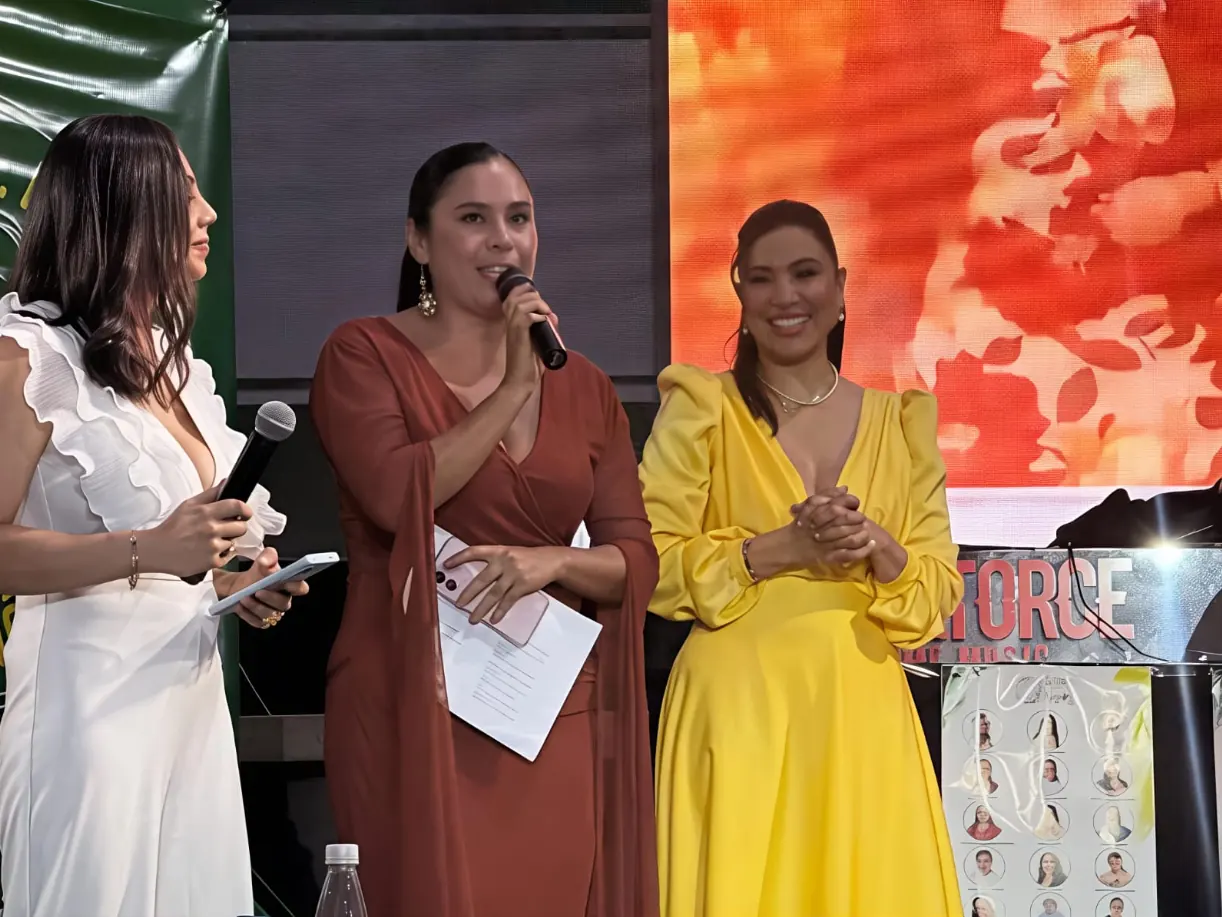 Mujeres risaraldenses llevaron a Neiva su voz, liderazgo y resiliencia en los Premios Eres Visible