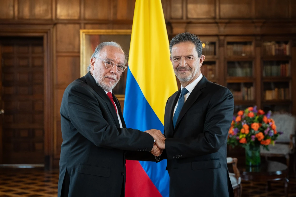 La diplomacia de La Patria Milagro fortalece la relación de Colombia con Centroamérica