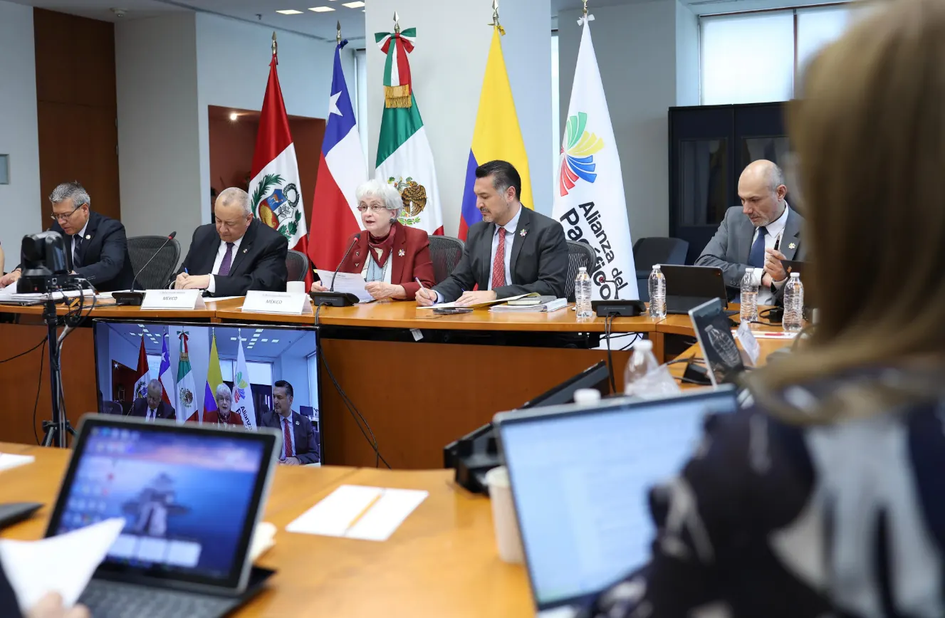 Colombia avanza en la ratificación del TLC con Singapur para ampliar las oportunidades comerciales en Asia-Pacífico