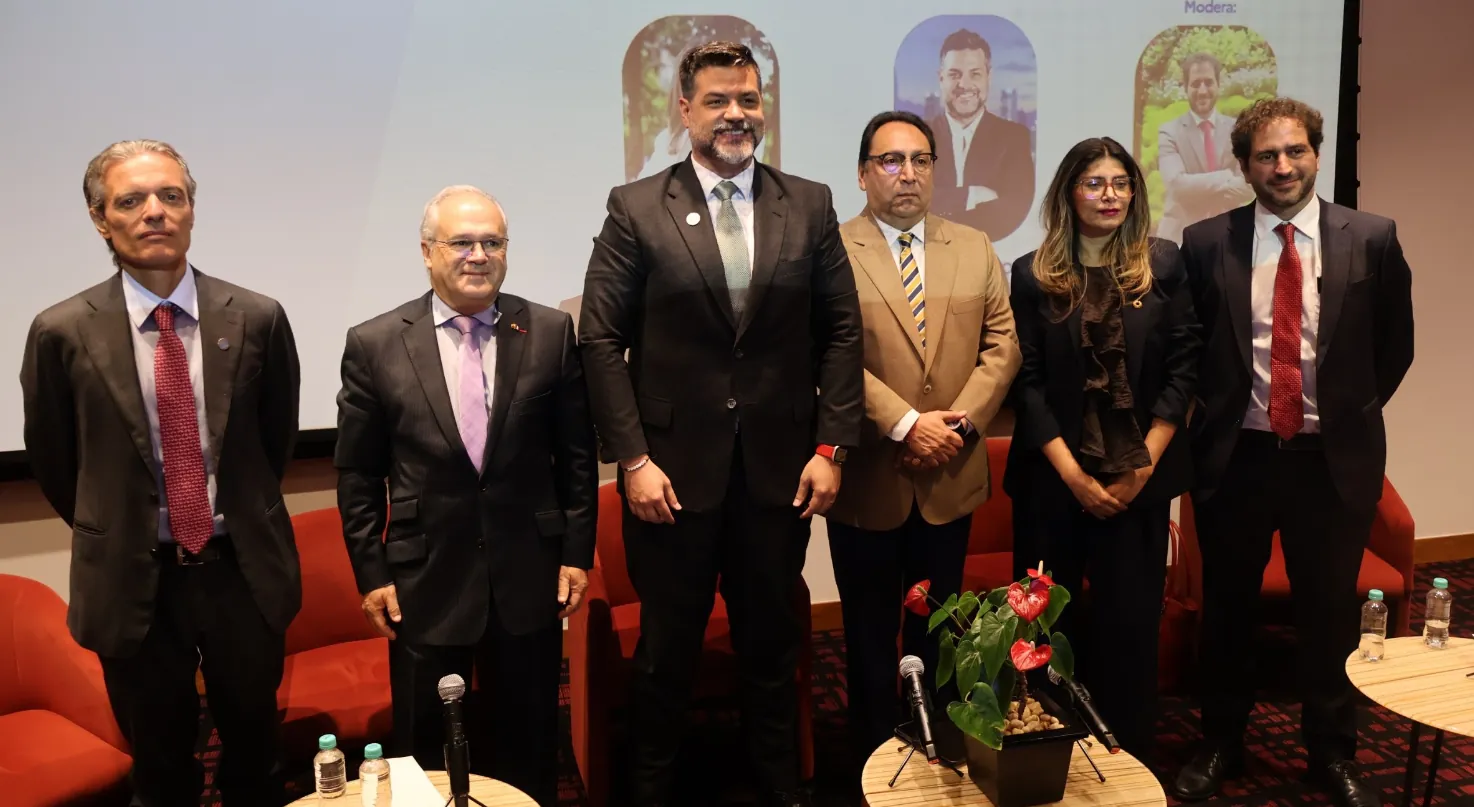 ¿Cómo “fabricar” buenos diplomáticos?: la Fábrica de la Diplomacia celebró edición especial en Colombia