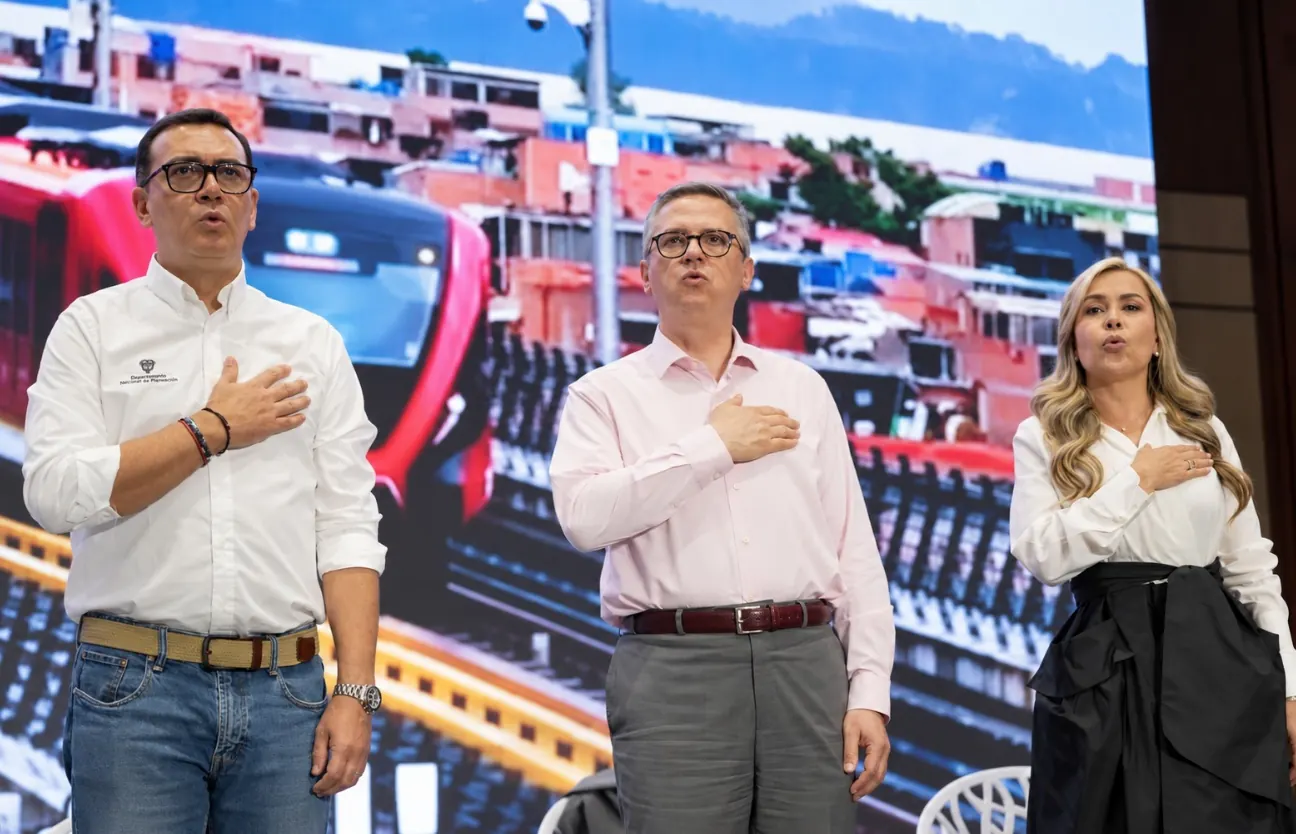 Cancillería destacó el papel de los colombianos en el exterior, durante Encuentro Regional Centro Sur en Ibagué