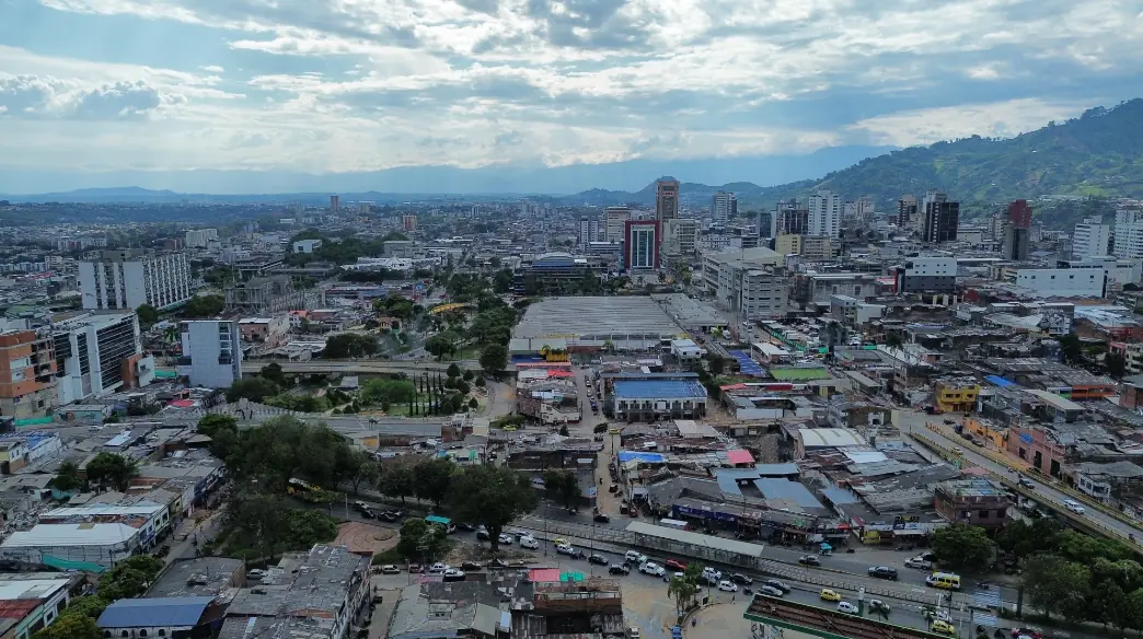 CARDER advierte aumento de temperaturas y disminución de lluvias en Risaralda durante 2026