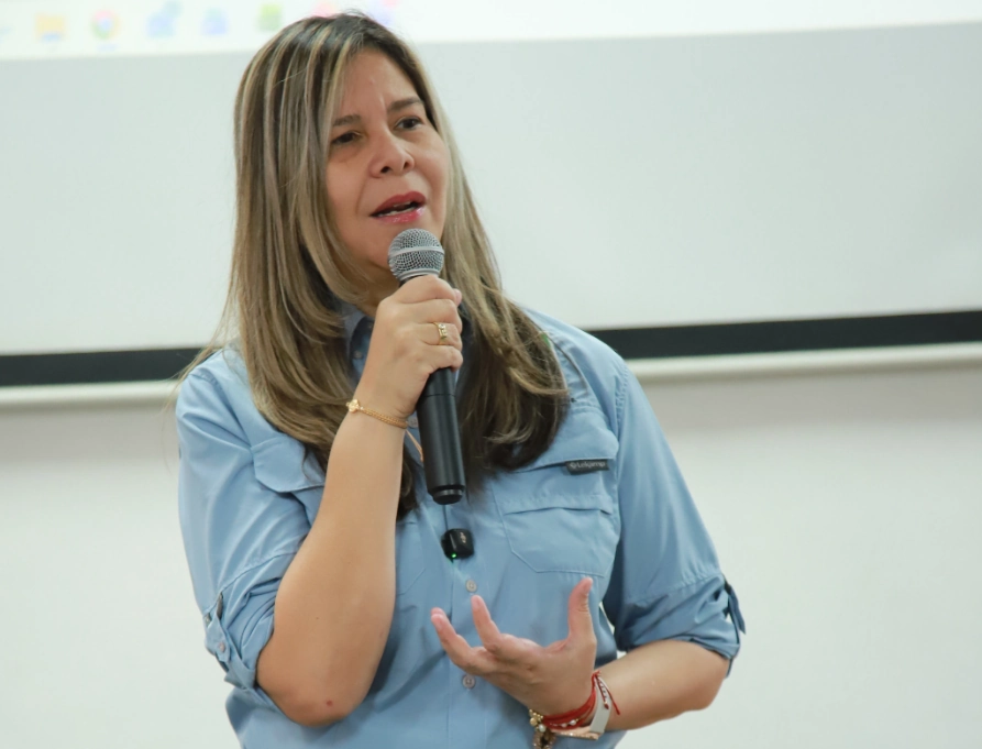 Más de 30 personas culminaron con éxito el curso “Finanzas para la naturaleza” apoyado por la CARDER
