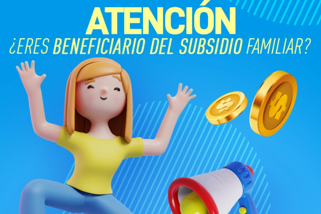 Comfamiliar Risaralda fortalece el acceso al subsidio familiar con una red de más de 100 puntos de cobro en el departamento