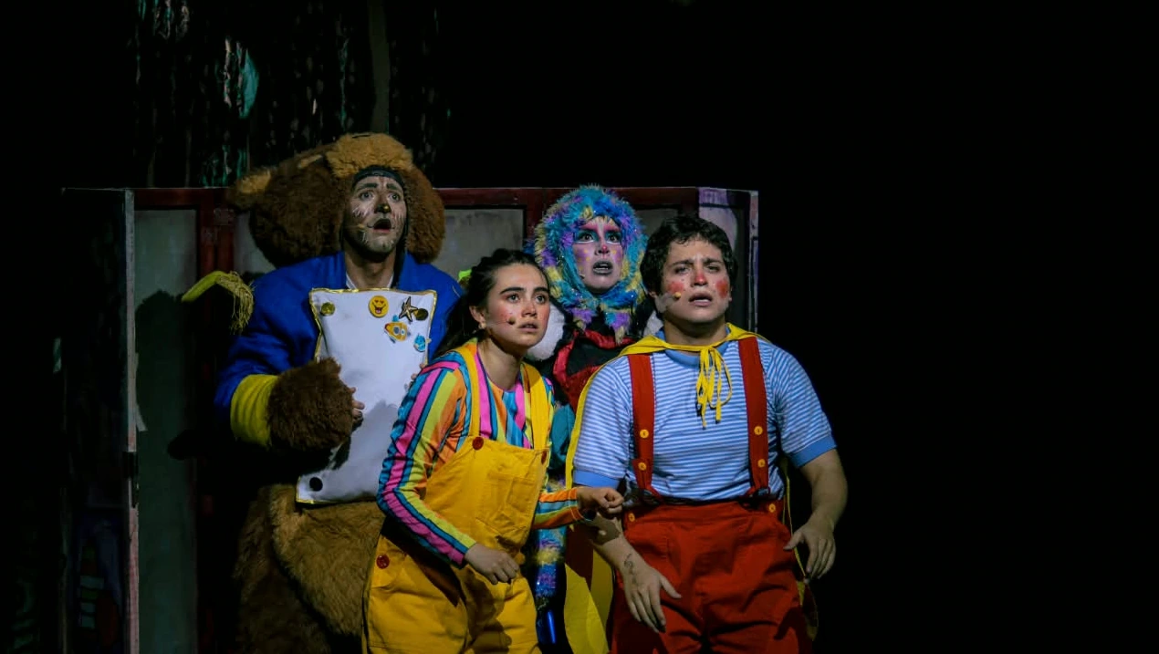 Comfamiliar Risaralda realizará su primer Festival de Teatro Infantil