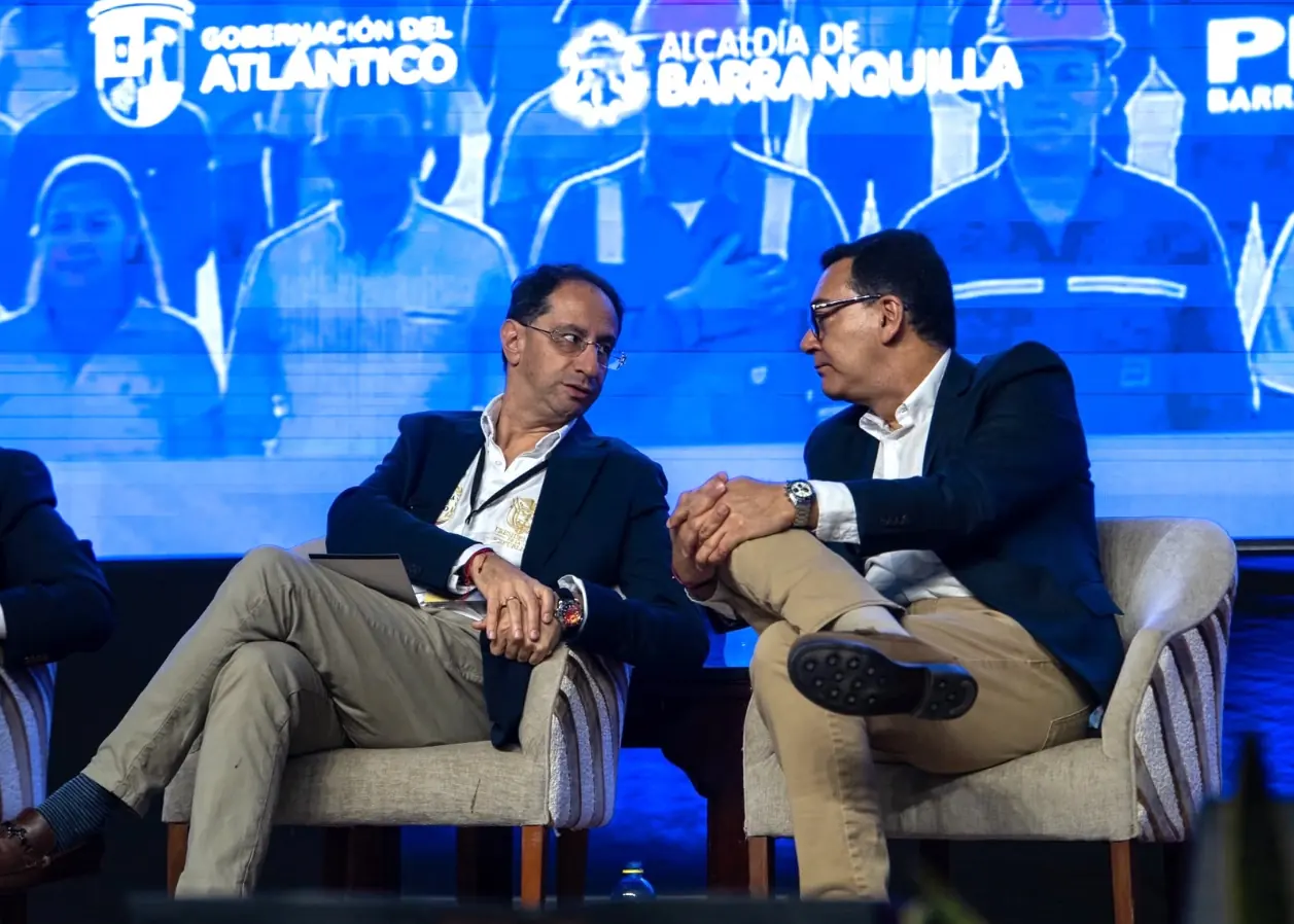 “Las transformaciones son posibles y queremos emular las buenas prácticas de Barranquilla”: Julián Buitrago, Director del DNP