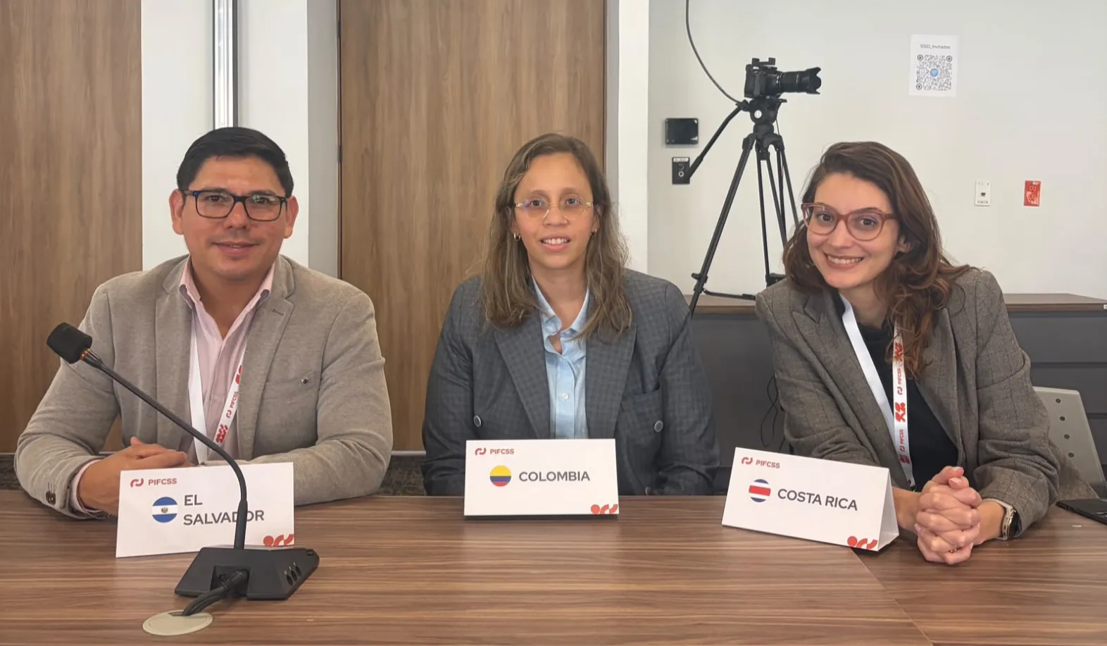 Colombia participa en el Diálogo Iberoamericano 2026 sobre Cooperación Descentralizada Sur-Sur y Triangular