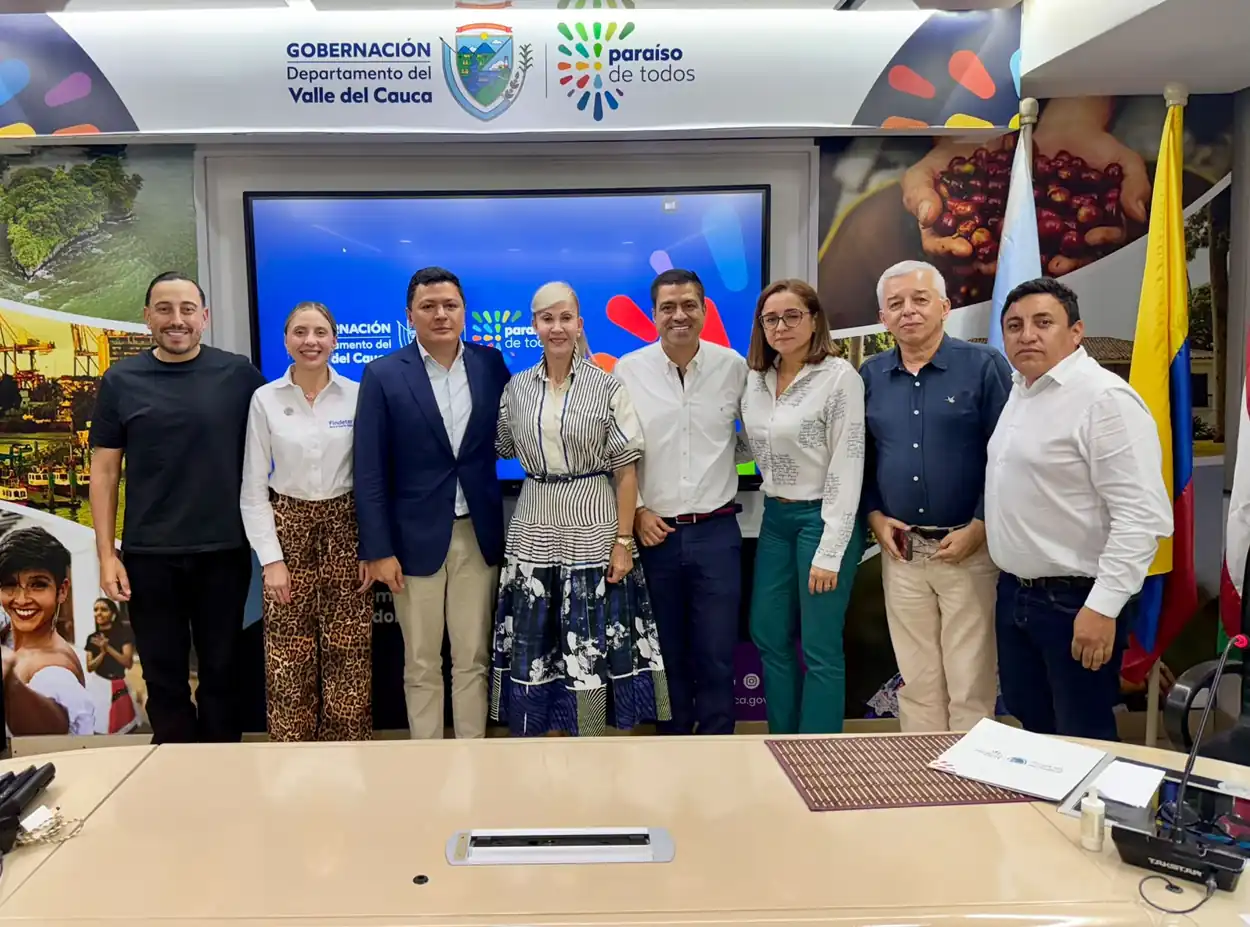 Vías del Samán: en un mes se conocerán los recursos disponibles y las obras que podrán ejecutarse en Risaralda
