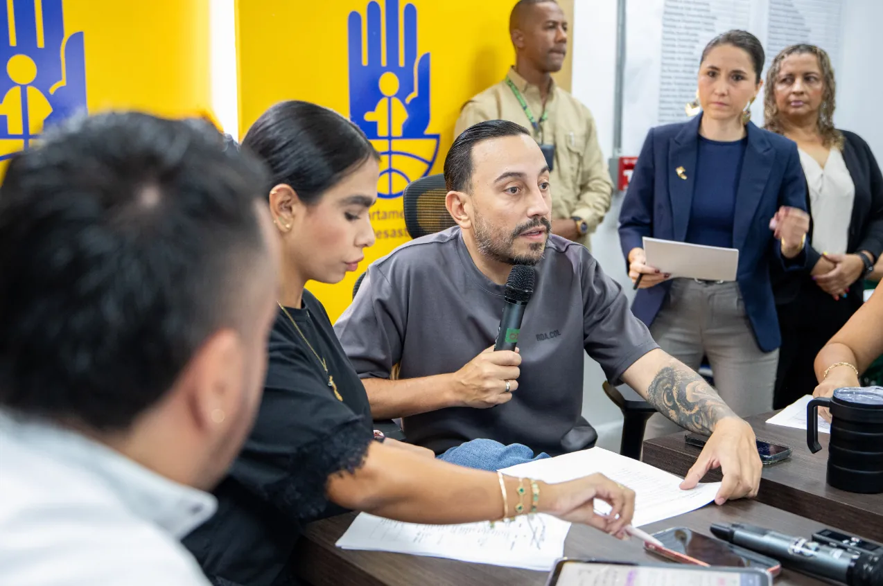 El tercer Consejo Departamental de Política Social fortalece el trabajo por el bienestar de la población