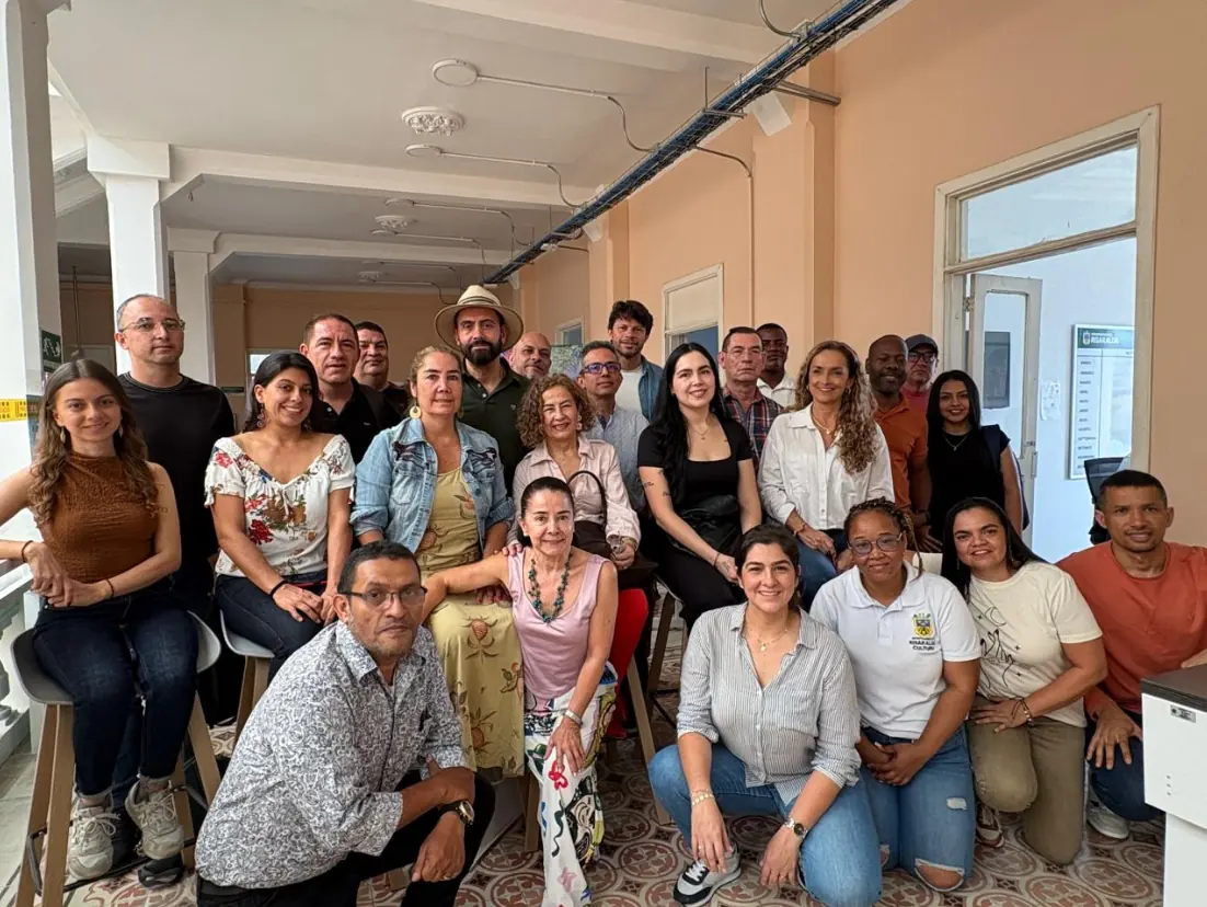 Gobernación de Risaralda selecciona 20 proyectos culturales en la Convocatoria de Concertación 2026