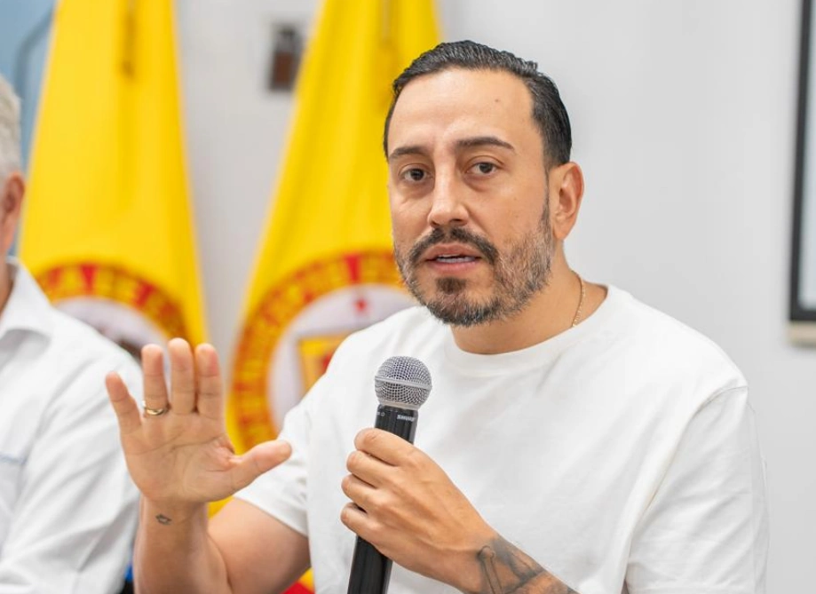Gobernador de Risaralda pide incluir la recuperación del departamento en el próximo Plan Nacional de Desarrollo