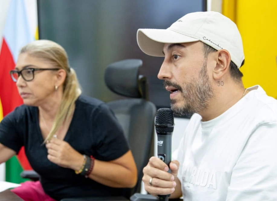 Por recomendación de la UNGR, Risaralda modifica en actividades y valores el PAE