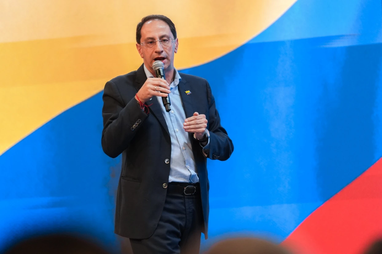 Gobierno busca destrabar proyectos energéticos por más de US$2.500 millones para La Guajira