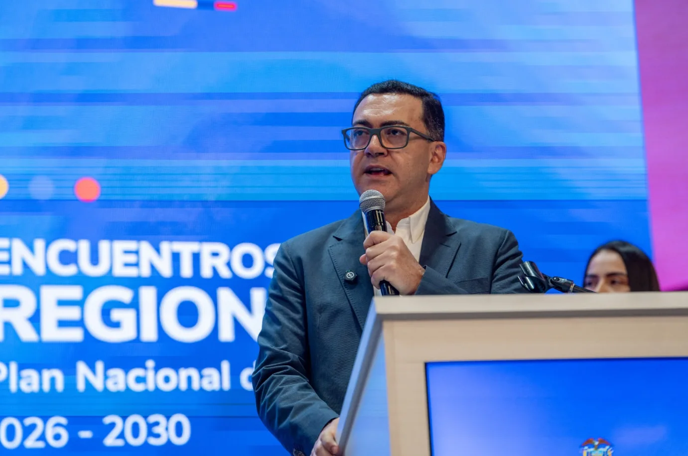 En un acto sin precedentes, Gobierno nacional da luz verde a los Encuentros Regionales para construir el Plan Nacional de Desarrollo 2026-2030 Colombia, La Patria Milagro