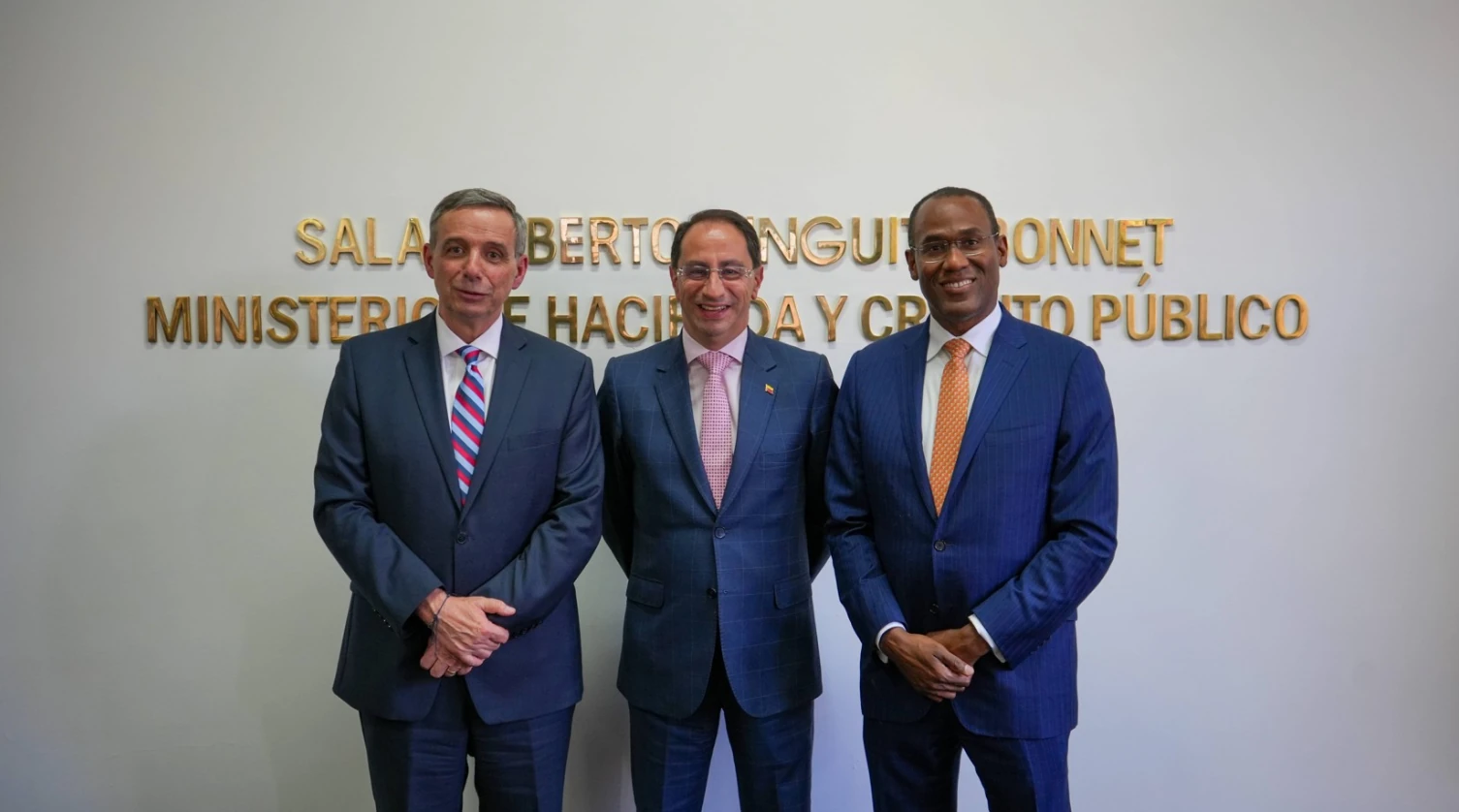 El FMI realizará una nueva visita técnica a Colombia en noviembre para avanzar en “el acercamiento” con Colombia