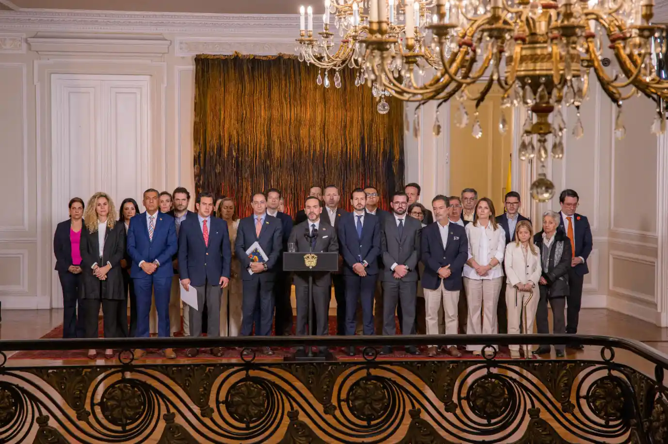 ¡BASTA YA DE MISOGINIA! LA DIGNIDAD Y EL LIDERAZGO DE LAS MUJERES EN LA VIDA PÚBLICA SE RESPETAN