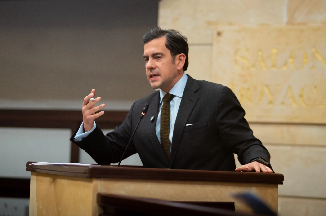 Esta será la ruta del Ministerio del Interior para destrabar y modernizar la consulta previa