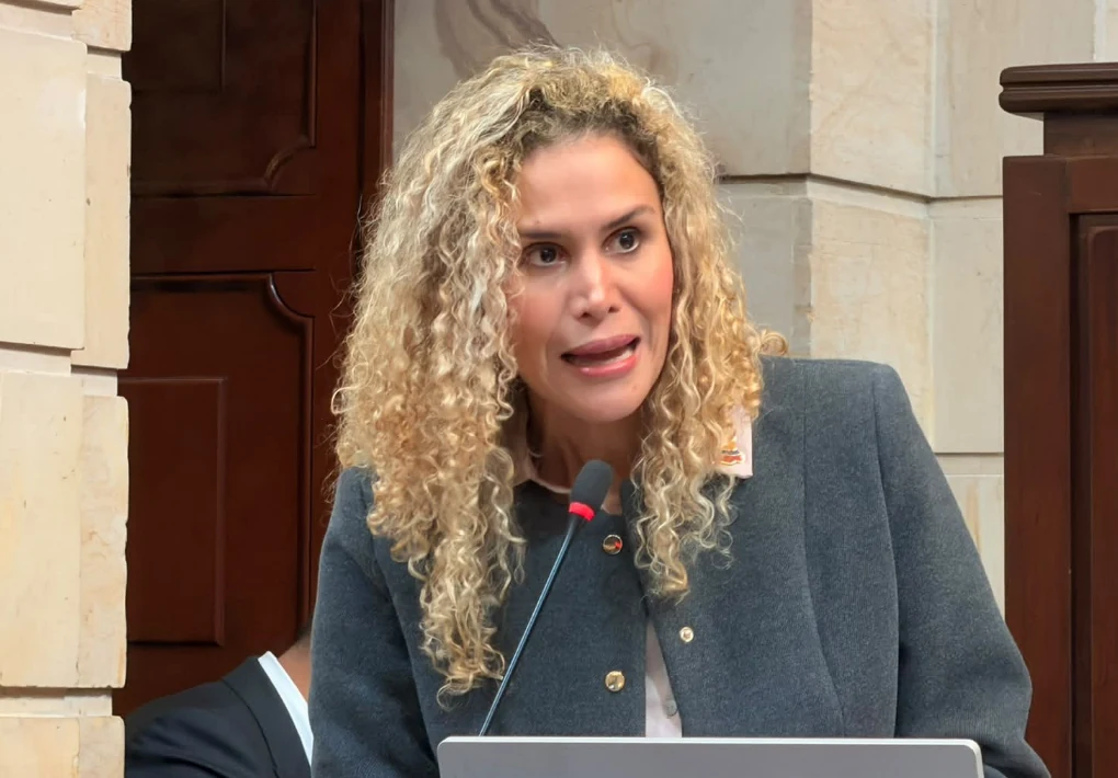 “¡El respeto por las mujeres no admite excepciones ni dobles discursos!”: ministra Natalia López Fuentes