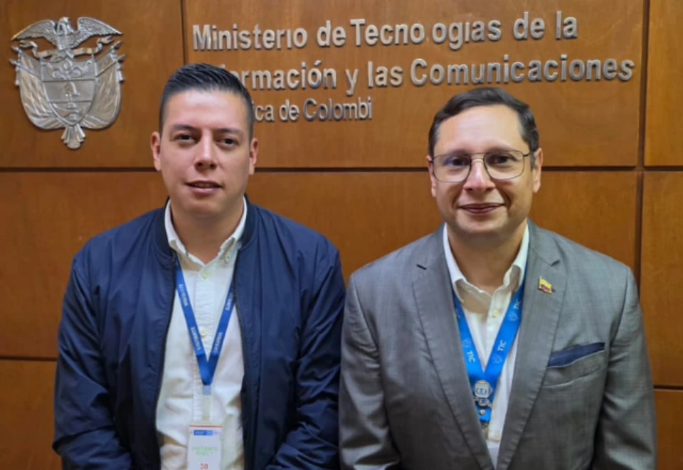 Risaralda explora nuevas soluciones tecnológicas para sus municipios