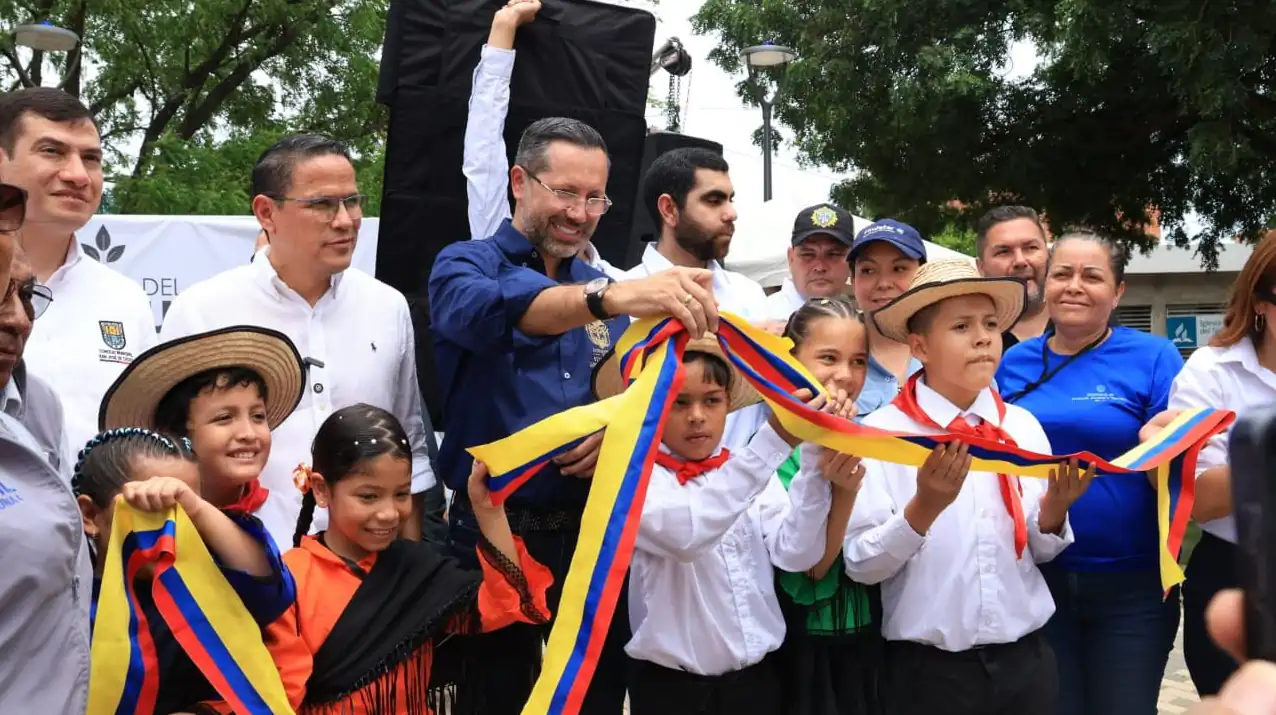 Miles de familias de Norte de Santander tendrán un nuevo comienzo que transformará su vida gracias al anuncio de construcción de viviendas rurales y entornos que mejoran la calidad de vida
