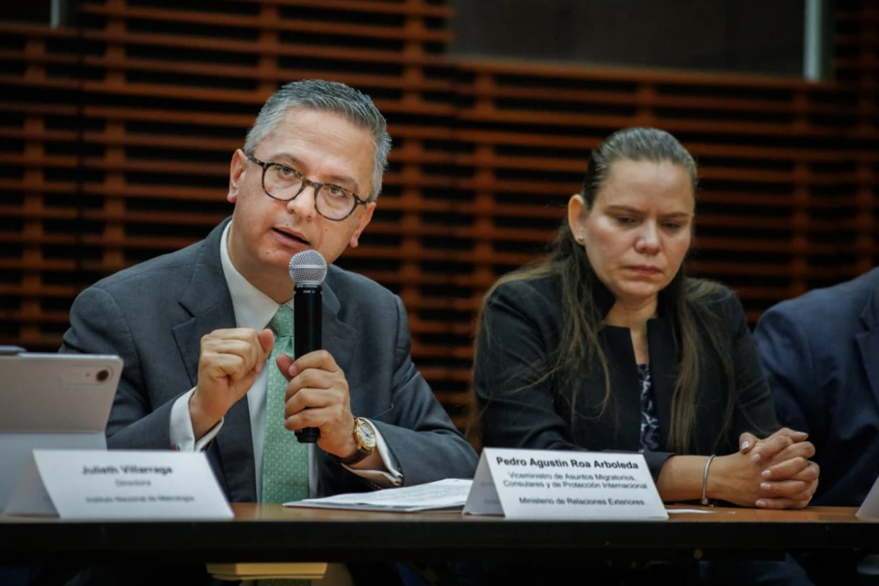 Colombia consolida su Estrategia Nacional de Diplomacia Científica para conectar el desarrollo del país con el conocimiento global