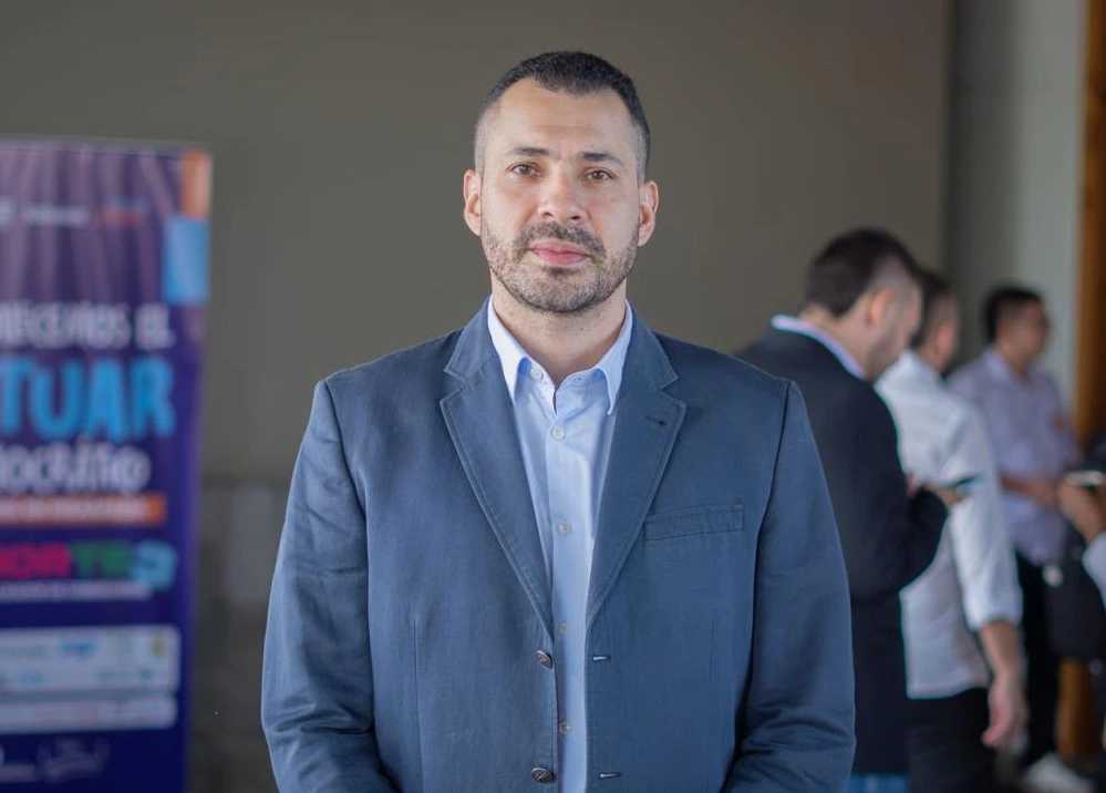 Alcalde Mauricio Salazar designa a Gabriel Alejandro Martínez Correa como líder de la estrategia Alcaldía Nocturna