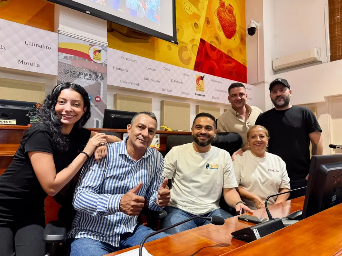 Comisión Accidental para la reactivación del sector cultural