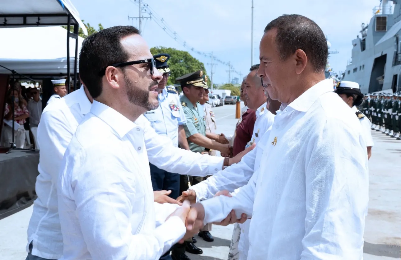 “He puesto en marcha un banco de talentos que permitirá conectar la experiencia y las capacidades de nuestros veteranos con oportunidades reales de empleo”: Presidente De La Espriella