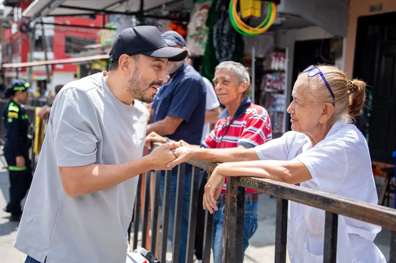 Risaralda está en el top cinco de los departamentos con menor Pobreza Multidimensional y menor Pobreza Monetaria