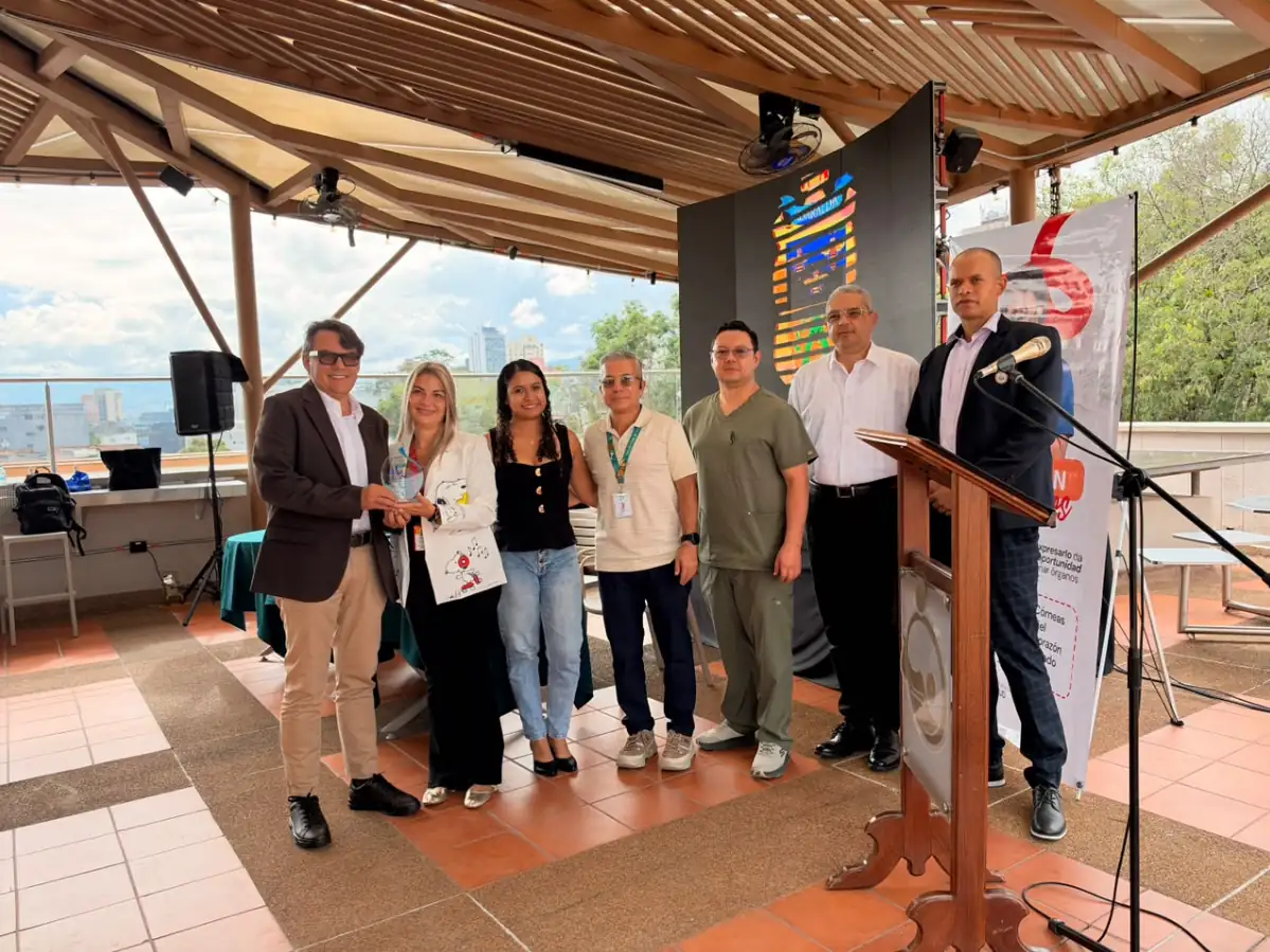 En Risaralda, 95 personas están en lista de espera para trasplante de órganos y tejidos