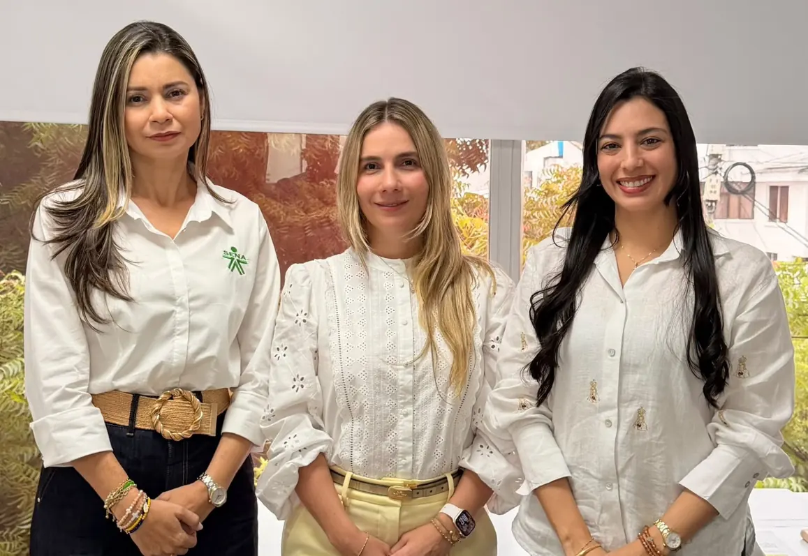 MinTrabajo, SENA y Comfacor unen capacidades para impulsar el empleo formal y el desarrollo empresarial en Córdoba