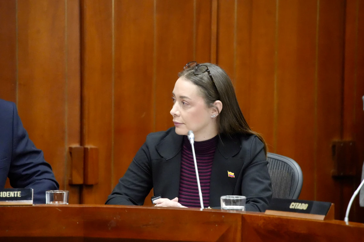 Supersubsidio sustentó ante la Comisión Séptima del Senado el presupuesto 2027