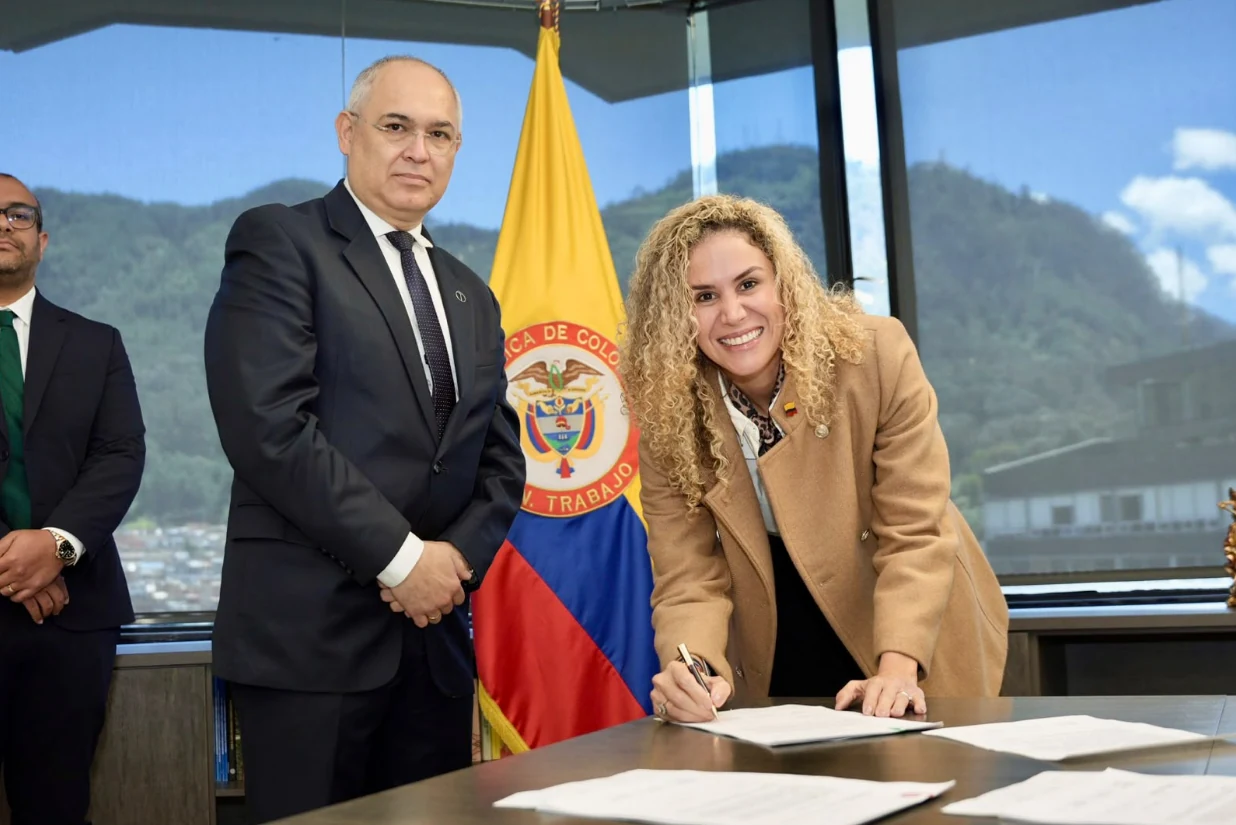 MinTrabajo avanza en la renovación de su gestión territorial con nuevos liderazgos