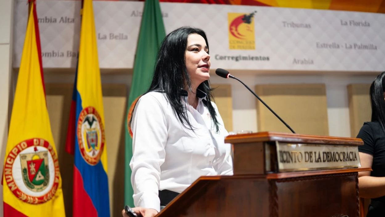 Concejo de Pereira destacó respuesta de la Empresa de Energía durante la emergencia y acompañará gestiones para la recuperación de la ciudad