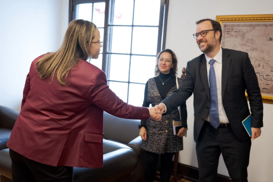 Cancillería orienta la cooperación internacional con países de Sudamérica bajo los lineamientos de la actual política exterior