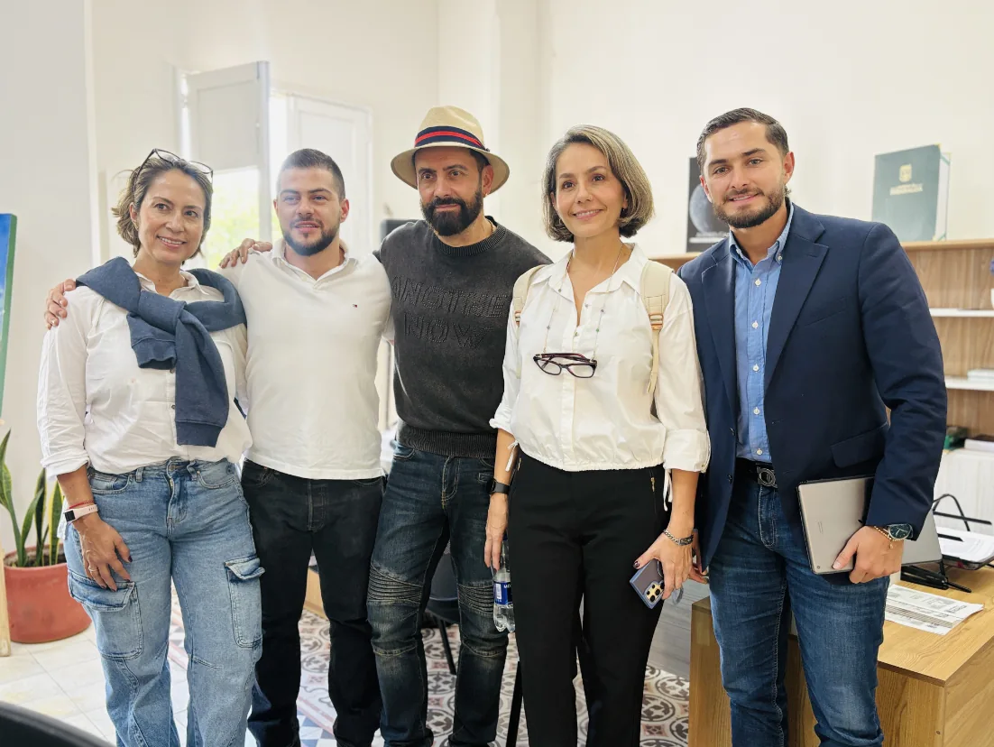 Gobernación de Risaralda abre convocatoria para participar en la XII Feria del Libro de Pereira 2026
