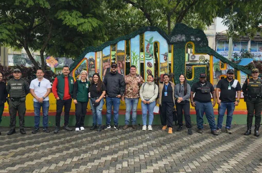 Gobernación de Risaralda le cumple al bienestar animal en Quinchía