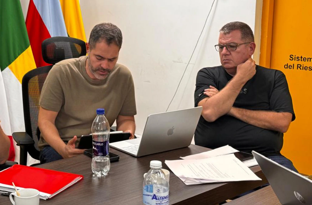 Risaralda aprueba plan de justicia transicional y fortalece acciones en favor de los derechos humanos