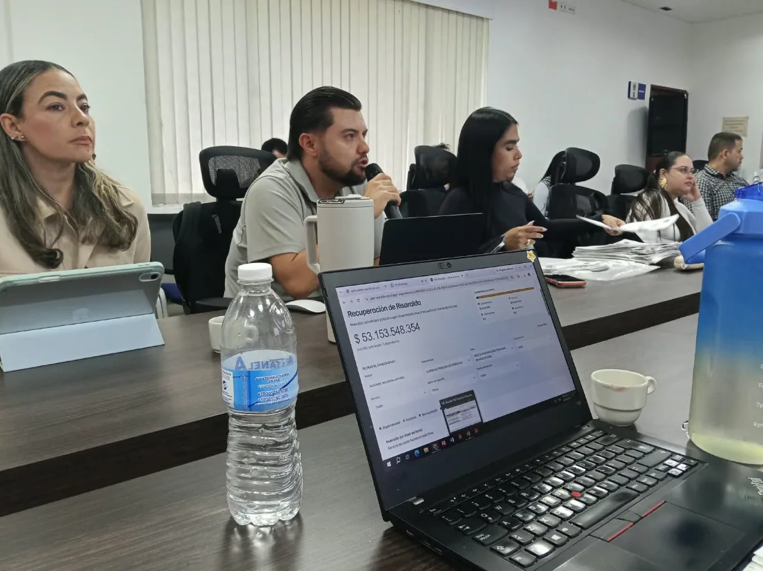 El primer estimativo para recuperar a Risaralda posterremoto asciende a 5.2 billones de pesos